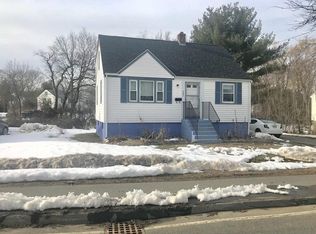 263 Chestnut St, Randolph, MA 02368