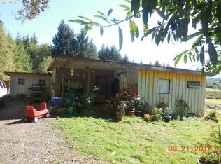 35595 Little Walluski Ln, Astoria, OR 97103