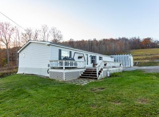 460 Aumick Rd, Mansfield, PA 16933