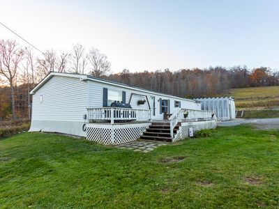 460 Aumick Rd, Mansfield, PA, 16933