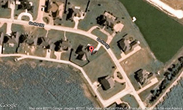 Map View