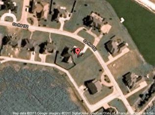 1304 Robert E Lee Dr, Greenwood, MS 38930