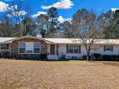 1535 Sifly Rd, Orangeburg, SC, 29118