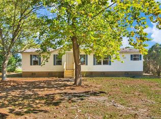 5158 Maxwell Rd, Stedman, NC 28391