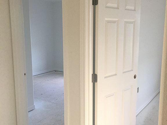 ENTRANCE TO TWO BEDROOMS