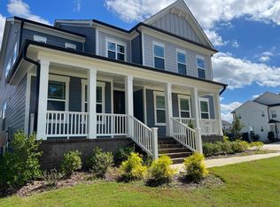 145 Weddington Park Ln, Apex, NC 27523