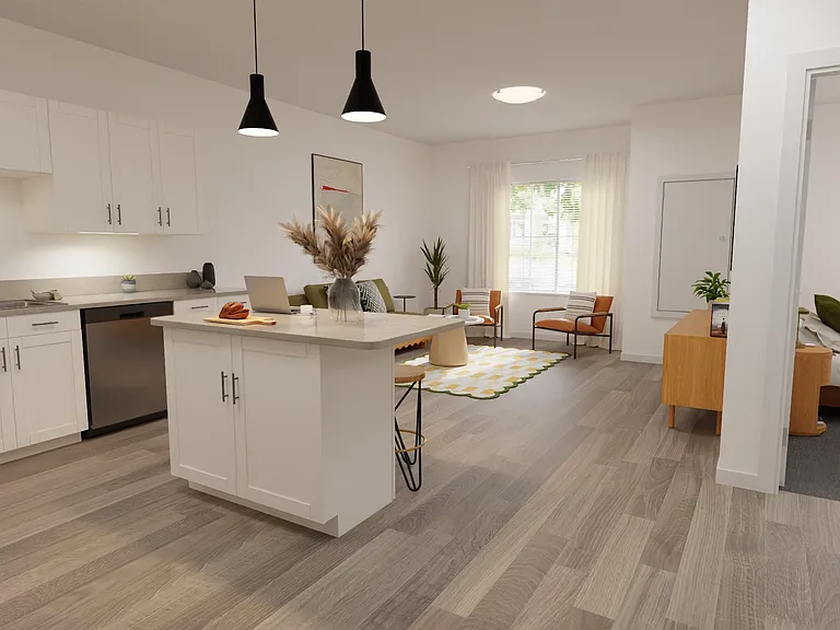 HoM Flats at 24 East — Photo 2