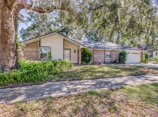 4189 Dawnridge Rd E, Jacksonville, FL 32277