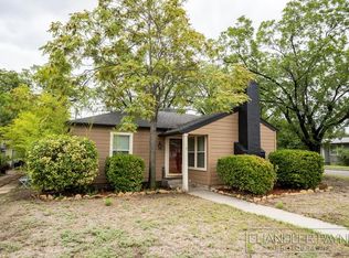 2115 W Avenue K, San Angelo, TX 76901
