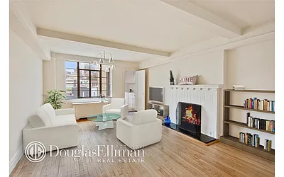 Sold by Douglas Elliman