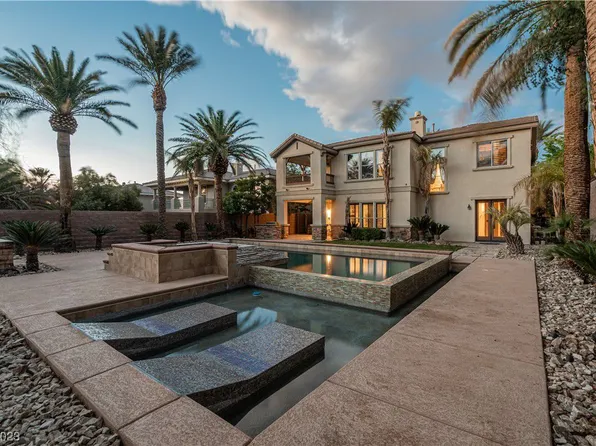 1423 Foothills Village Dr, Henderson, NV 89012