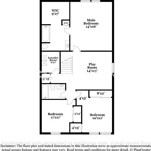 4366 Fullwood Ct — Photo 16