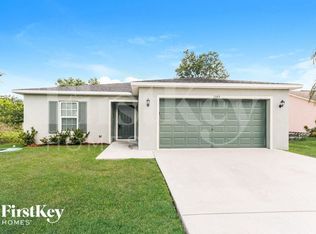 1549 SW Fresno Rd, Port Saint Lucie, FL 34953