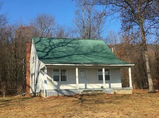 11361 Mountain Rd, Orrstown, PA 17244