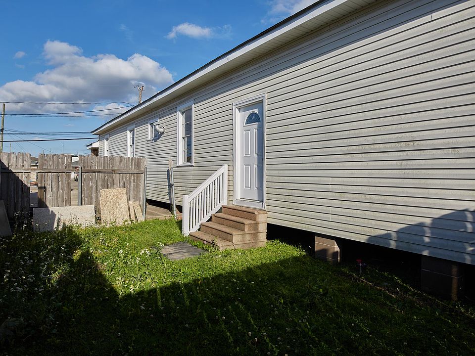 1600 1/2 Newton St, Gretna, LA 70053 Zillow