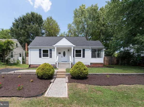 2616 Fernhill Ave, Henrico, VA 23228