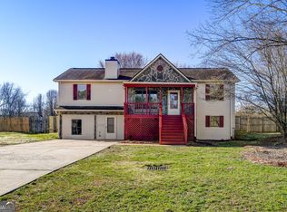 115 Linda Ln, Powder Springs, GA 30127