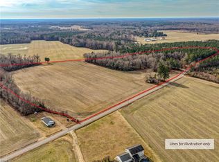 18423 Tomlin Hill Dr, Zuni, VA 23898