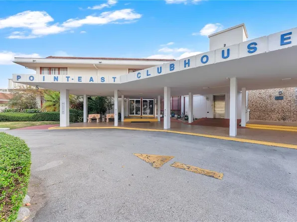2999 Point East Dr APT C308, Aventura, FL 33160