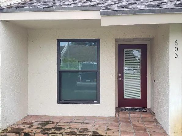 2700 S Oakland Forest Drive #603, Oakland Park, FL 33309