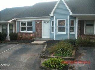 1724 Beaucrest Ave, High Point, NC 27265