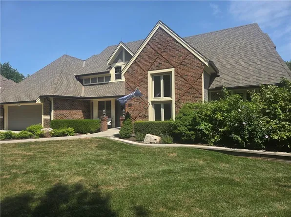 12705 Eaton Cir, Leawood, KS 66209