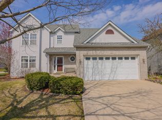 25512 Cinnamon Cir, Plainfield, IL 60585