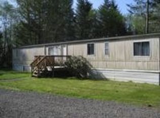39707 NE 94th Ave, La Center, WA 98629