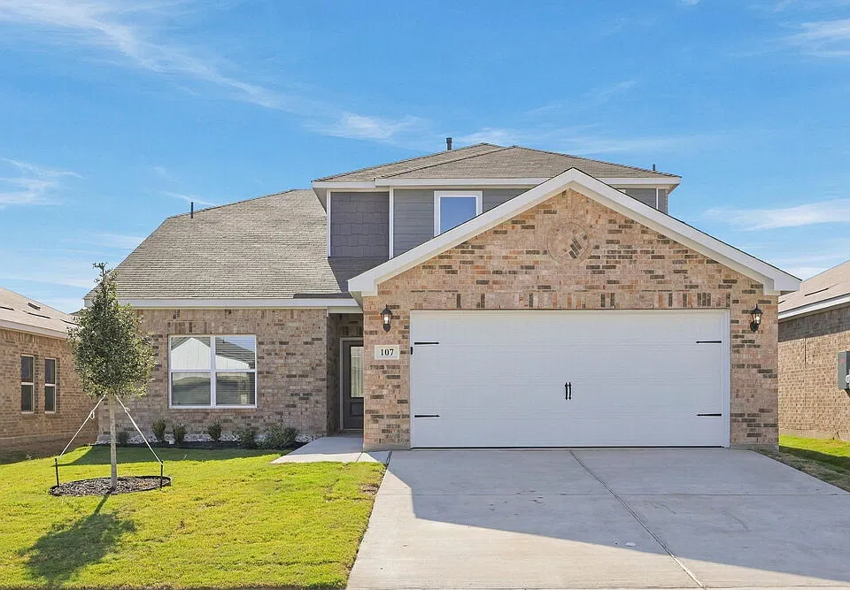 107 Thomas Paine Dr