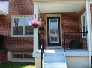 7333 Kirtley Rd, Baltimore, MD 21224