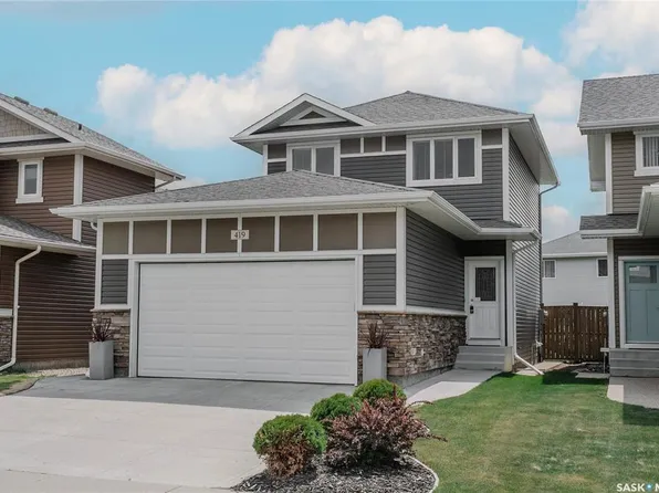 419 Veltkamp CRESCENT, Saskatoon, SK S7T 0S2