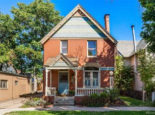 141 W 3rd Ave, Denver, CO 80223