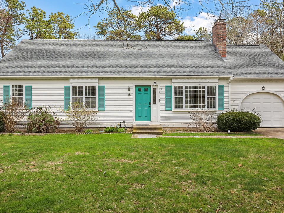 Exterior (New Windows and Exterior Painting this Spring)