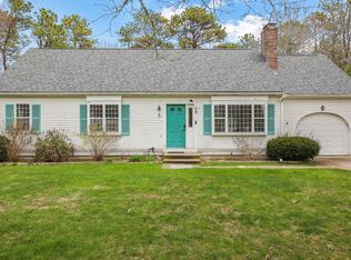 5 Anthonys Way, Sandwich, MA 02563