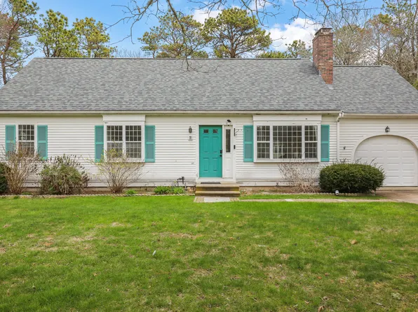 5 Anthonys Way, Sandwich, MA 02563