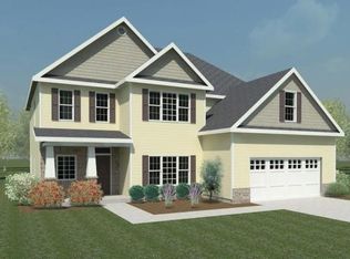 102 Tucker Pl, La Grange, NC 28551