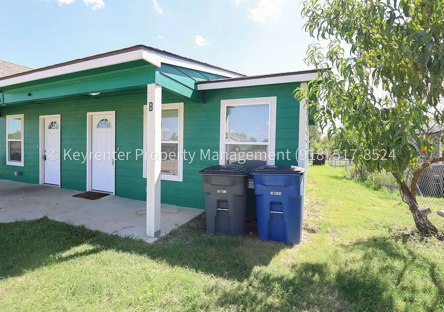 4124 W 56th Pl — Photo 4
