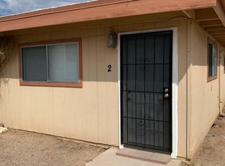1326 W Hadley St #2, Tucson, AZ 85705