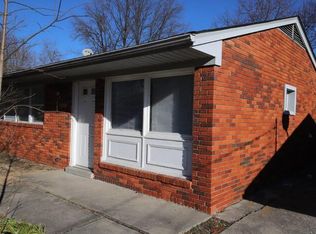 5621 Rustic Way, Louisville, KY 40218