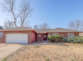 4301 E 108th St, Kansas City, MO 64137