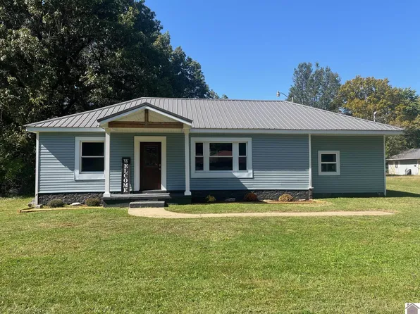 1123 Husband Rd, Paducah, KY 42003