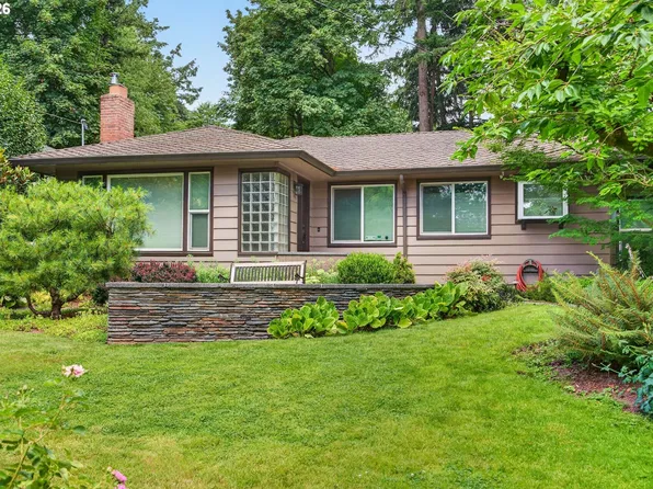 10408 SW 53rd Ave, Portland, OR 97219