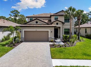 14331 Winding Cedar WAY, FORT MYERS, FL 33913