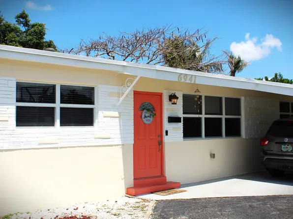 6941 SW 11th Street, Pembroke Pines, FL 33023