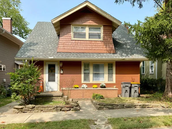 609 E University St, Bloomington, IN 47401