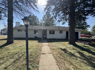 108 1st Ave SW, Medford, MN 55049