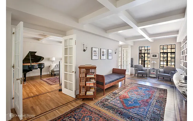 Sold by Douglas Elliman | media 26