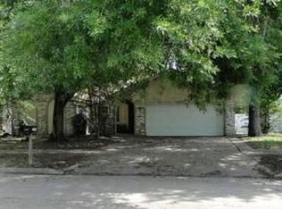 1426 Oakengates Dr, Houston, TX 77015