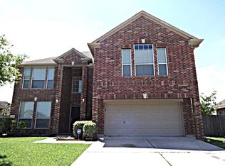 2906 Tara Gables Ct, Houston, TX 77082