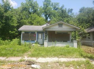 1258 Baltimore St, Mobile, AL 36605
